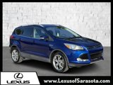 Used 2016 Ford Escape Titanium w/ Equipment Group 301A image 1