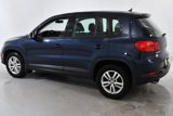 Used 2013 Volkswagen Tiguan S image 3