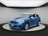Used 2018 MINI Cooper Countryman S image 3