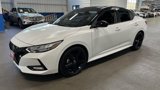 Used 2021 Nissan Sentra SR image 6