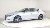 Used 2018 Nissan Maxima Platinum image 3