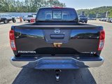 Used 2018 Nissan Frontier SV image 6