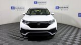 Used 2021 Honda CR-V EX image 2