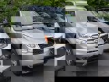 Used 2015 Subaru Forester 2.5i image 2