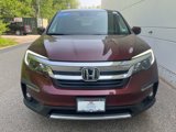 Certified 2021 Honda Pilot EX-L image 3