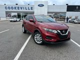 Used 2020 Nissan Rogue Sport S w/ Appearance Package image 2