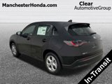 New 2025 Honda HR-V LX image 3