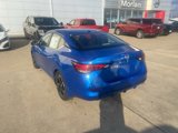 New 2025 Nissan Sentra SV image 4