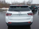 New 2025 Jeep Compass Limited image 6
