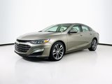 Used 2020 Chevrolet Malibu Premier image 3