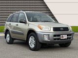 Used 2003 Toyota RAV4 Sport image 2