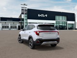 New 2025 Kia Seltos EX image 5