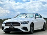 Certified 2022 Mercedes-Benz E 350 4MATIC Sedan image 3