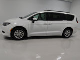 Used 2021 Chrysler Voyager Lxi image 2