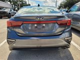 Used 2021 Kia Forte LXS image 4