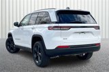 New 2025 Jeep Grand Cherokee Altitude image 3
