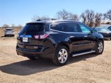 Used 2017 Chevrolet Traverse Premier w/ LPO, 'HIT The Road' Package image 3
