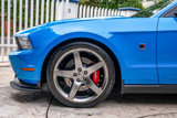 Used 2012 Ford Mustang GT Premium w/ Electronics Pkg image 4