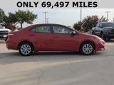 Used 2018 Toyota Corolla LE image 4