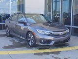 Used 2018 Honda Civic EX-T image 5