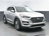 Used 2020 Hyundai Tucson Ultimate image 2