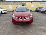 Used 2015 Nissan Rogue S w/ Convenience Package image 4