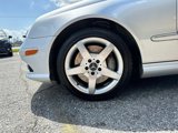 Used 2007 Mercedes-Benz CLK 550 Cabriolet image 4