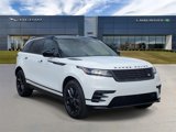 New 2026 Land Rover Range Rover Velar Dynamic SE image 4