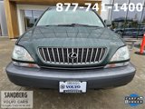 Used 2000 Lexus RX 300 4WD image 2
