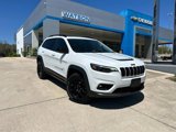 Used 2022 Jeep Cherokee Latitude w/ Sun & Sound Group image 2