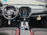 New 2025 Subaru Impreza RS image 2