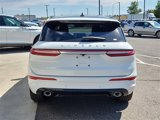 New 2024 Lincoln Corsair Reserve w/ Equipment Group 201A image 4