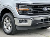 Certified 2024 Ford F150 XLT w/ Mobile Office Package image 5