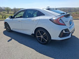 Certified 2021 Honda Civic Sport image 4