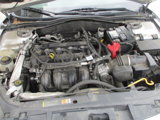 Used 2012 Ford Fusion SE image 4