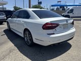 Used 2017 Volkswagen Passat 1.8T R-Line image 5