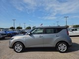 New 2025 Kia Soul LX image 2