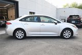 Used 2022 Toyota Corolla LE image 2