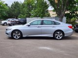 Used 2018 Honda Accord EX-L image 2