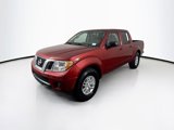 Used 2019 Nissan Frontier SV image 2