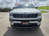 New 2025 Jeep Compass Latitude image 3