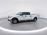 Used 2011 Ford F150 XLT w/ XLT Chrome Pkg image 4