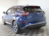Used 2023 Nissan Murano S image 3