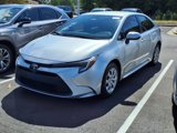 Used 2023 Toyota Corolla LE image 3