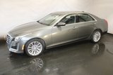 Used 2016 Cadillac CTS Luxury image 2