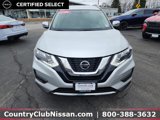 Certified 2018 Nissan Rogue SV image 3