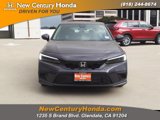 New 2024 Honda Civic EX-L image 2