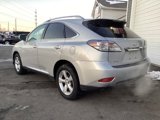 Used 2010 Lexus RX 350 AWD image 4