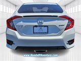Certified 2020 Honda Civic Sport image 3