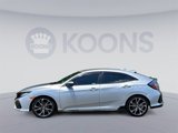 Used 2018 Honda Civic Sport image 2